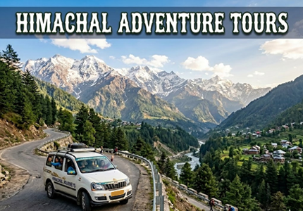 Himachal Adventure Tours