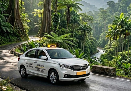 Honda Amaze