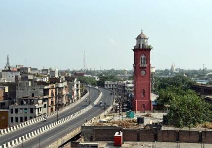 Ludhiana Taxi