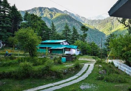 Amritsar Dharamshala Mcleodganj Tour