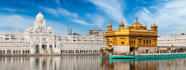 Amritsar Day Tour