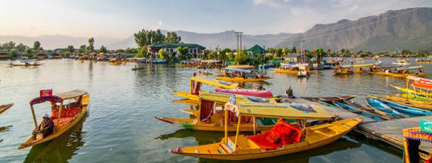 Srinagar Kashmir